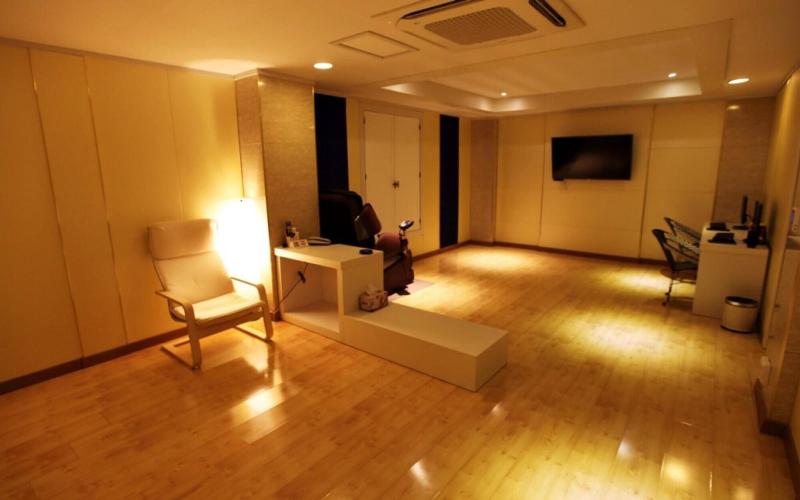 Namwon River Motel image