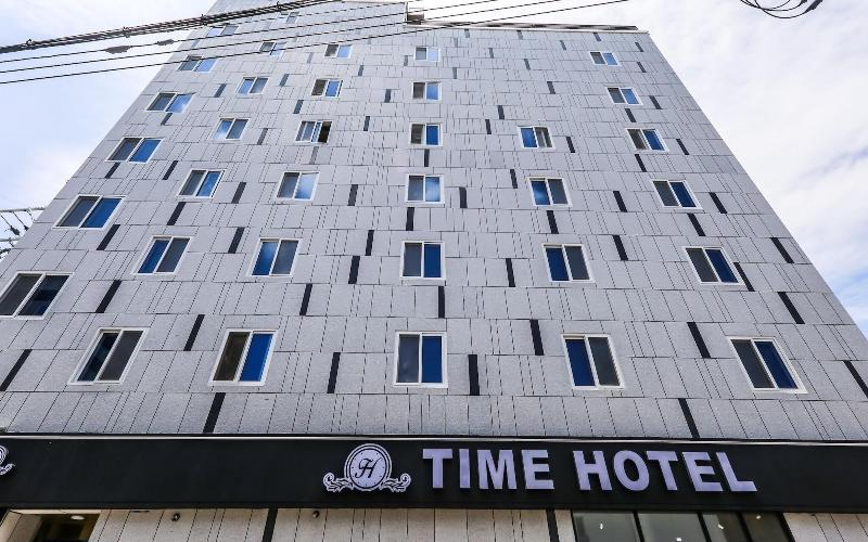 Seosan Time Hotel image