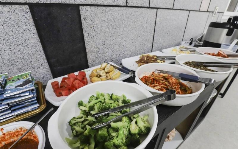 Seosan Time Hotel image