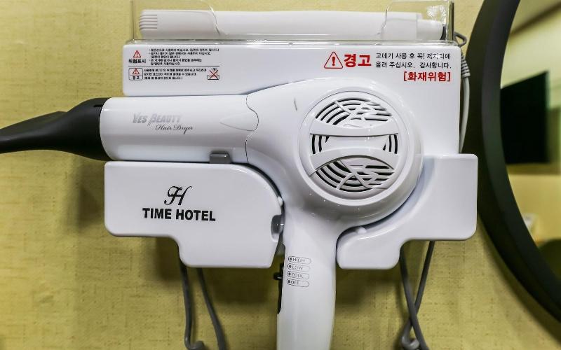 Seosan Time Hotel image