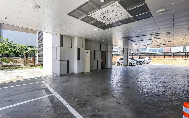 Seosan Time Hotel image