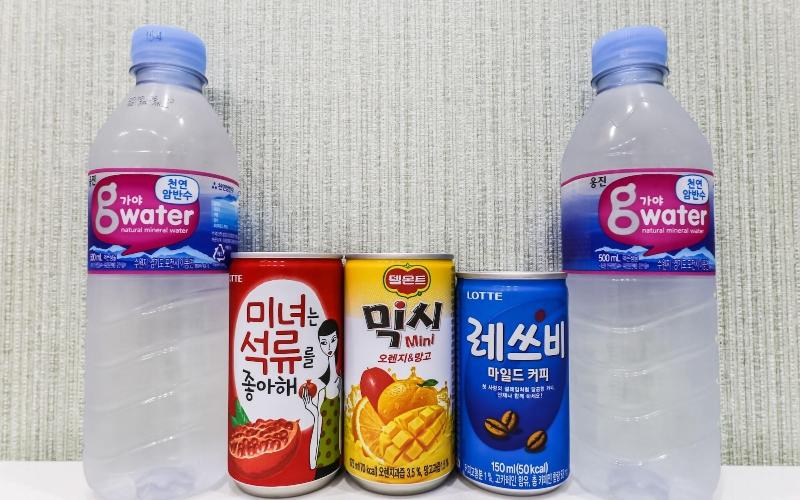 Seosan Time Hotel image