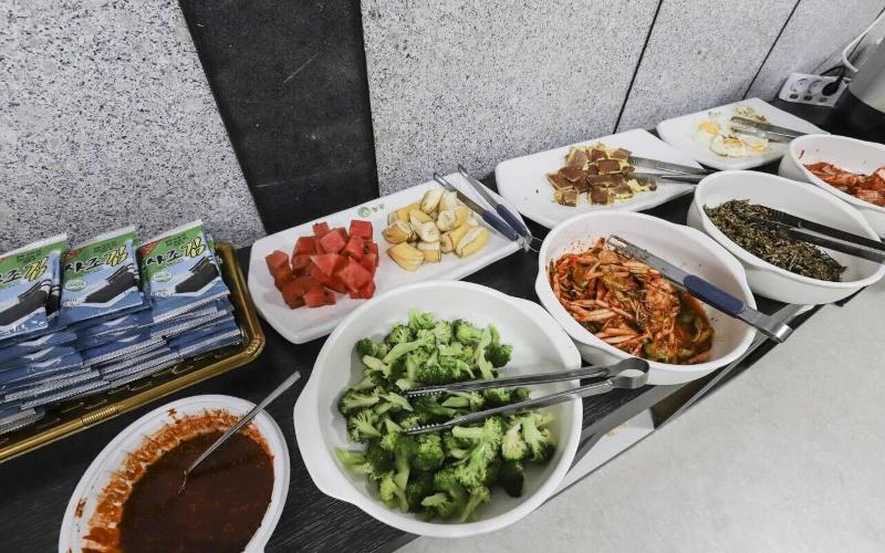 Seosan Time Hotel image