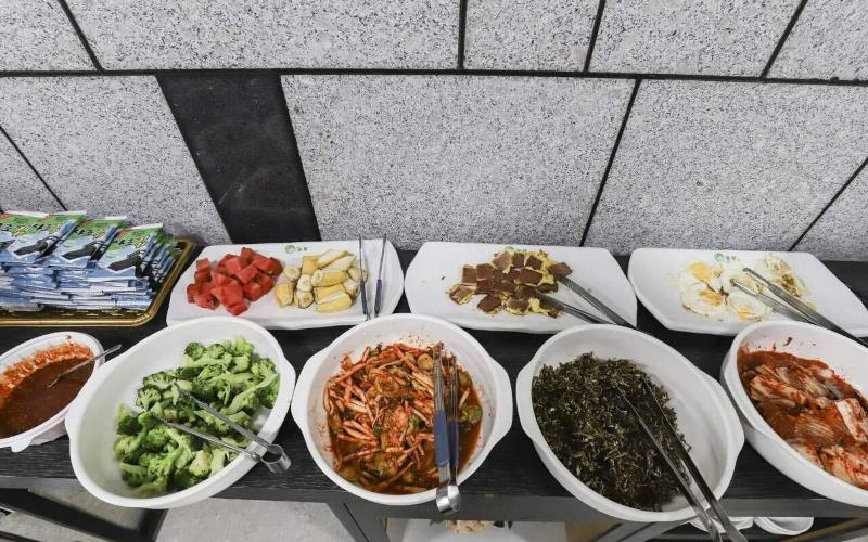 Seosan Time Hotel image