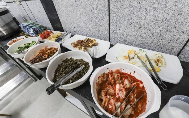 Seosan Time Hotel image