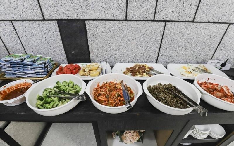 Seosan Time Hotel image
