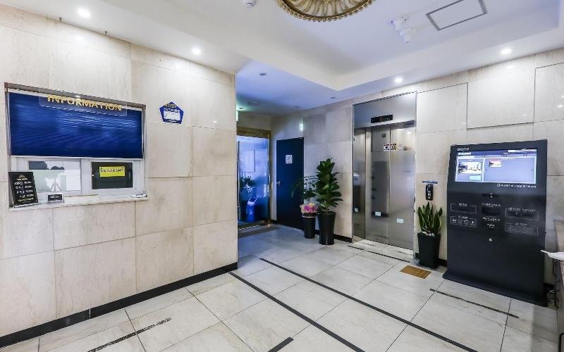 Seosan Time Hotel image