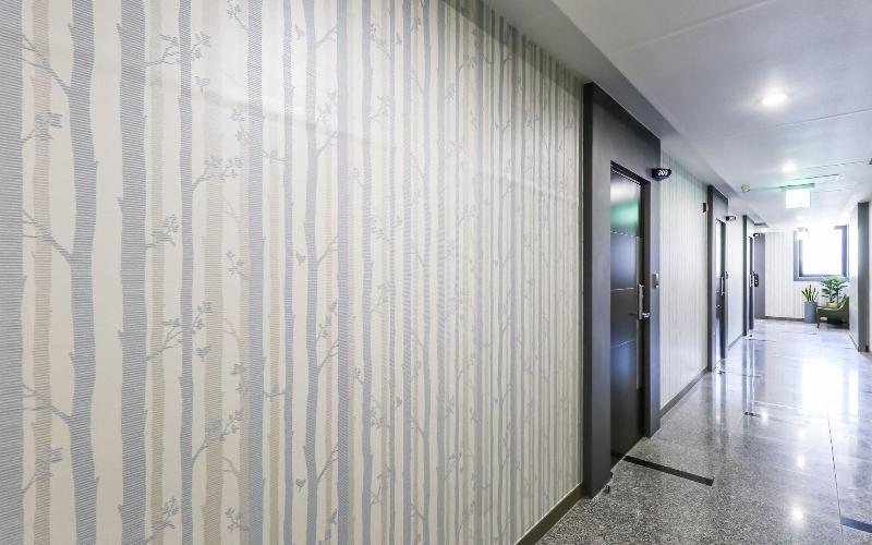 Seosan Time Hotel image