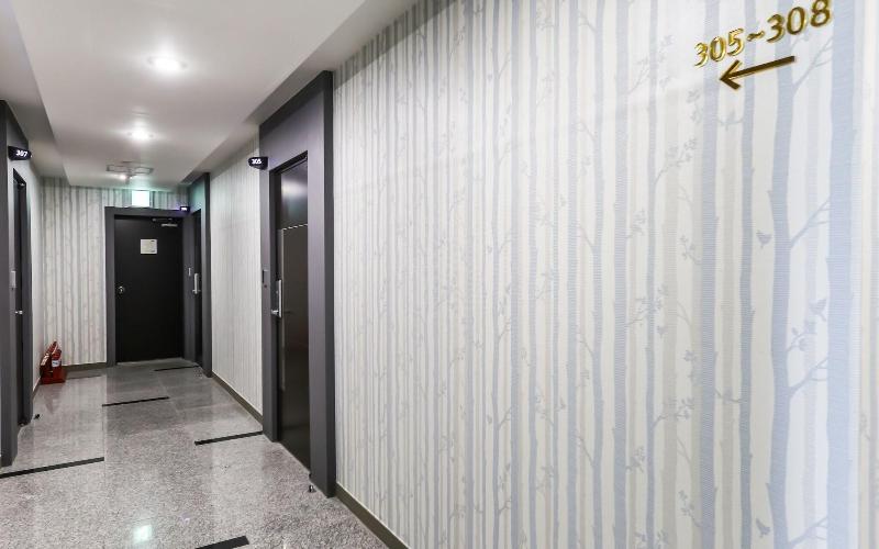 Seosan Time Hotel image