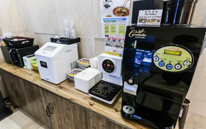 Seosan Time Hotel image