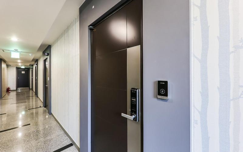 Seosan Time Hotel image