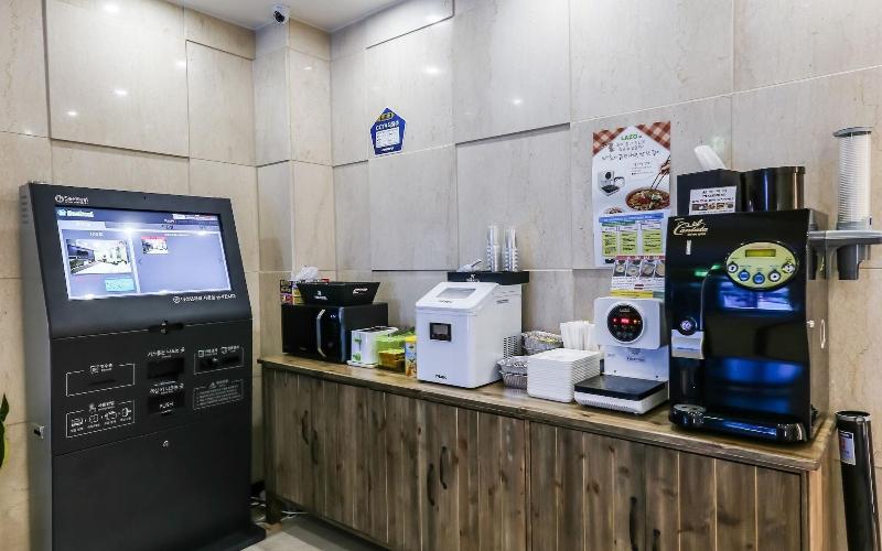 Seosan Time Hotel image