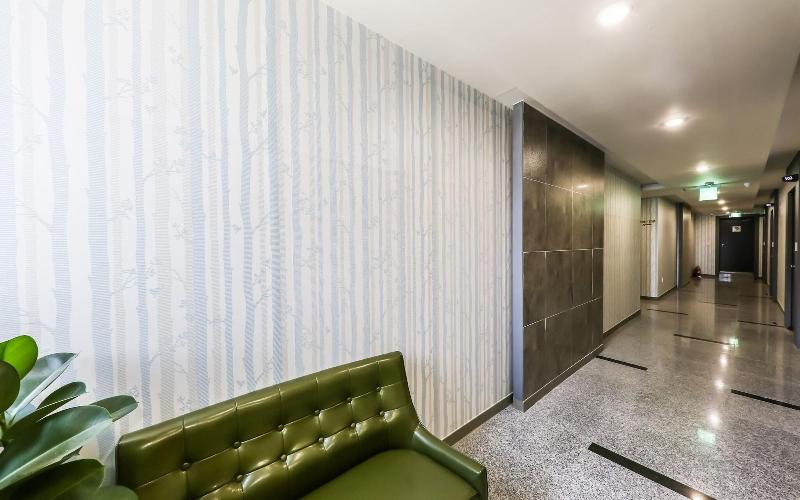Seosan Time Hotel image