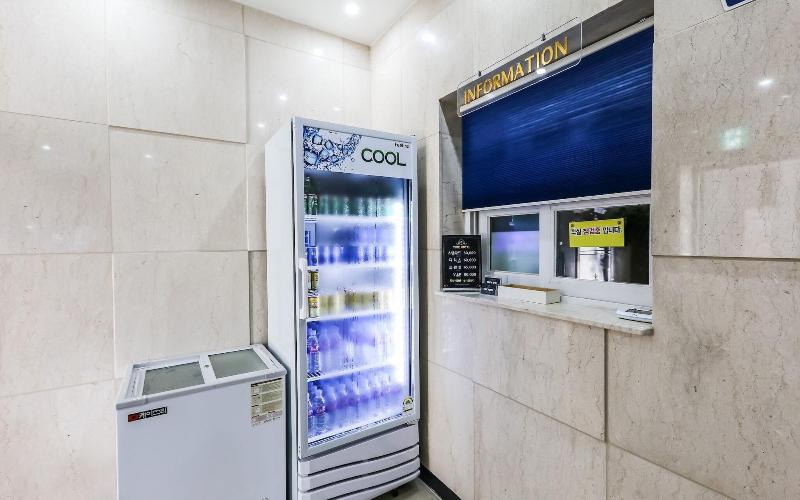 Seosan Time Hotel image