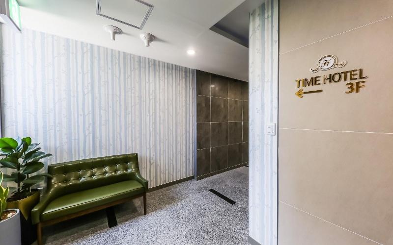 Seosan Time Hotel image