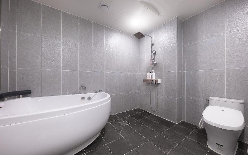 Seosan Time Hotel image