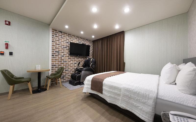 Seosan Time Hotel image