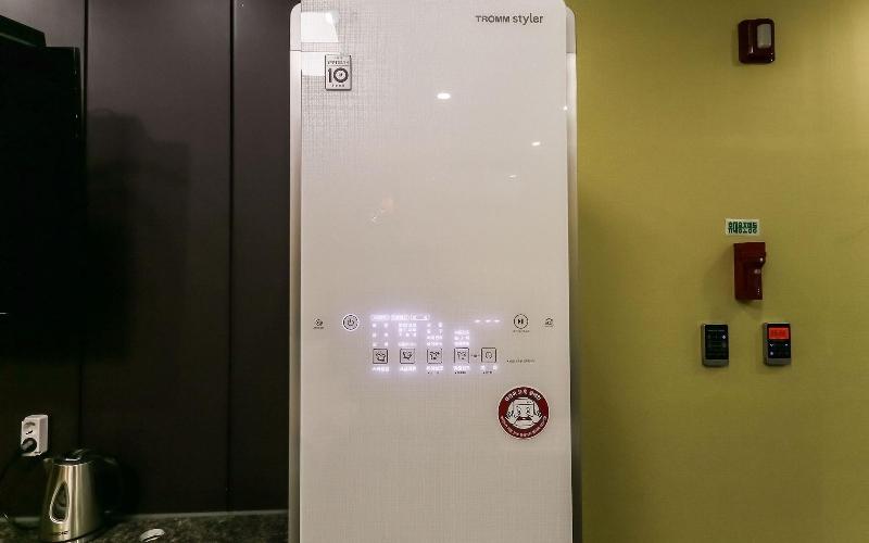 Seosan Time Hotel image
