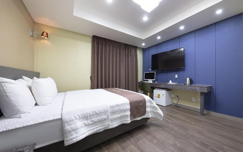 Seosan Time Hotel image