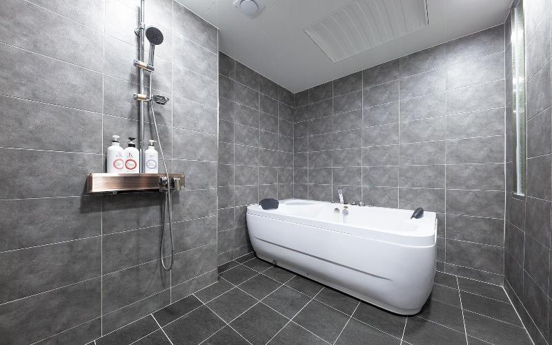 Seosan Time Hotel image