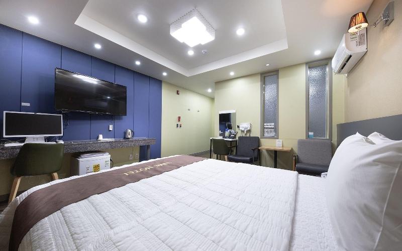 Seosan Time Hotel image
