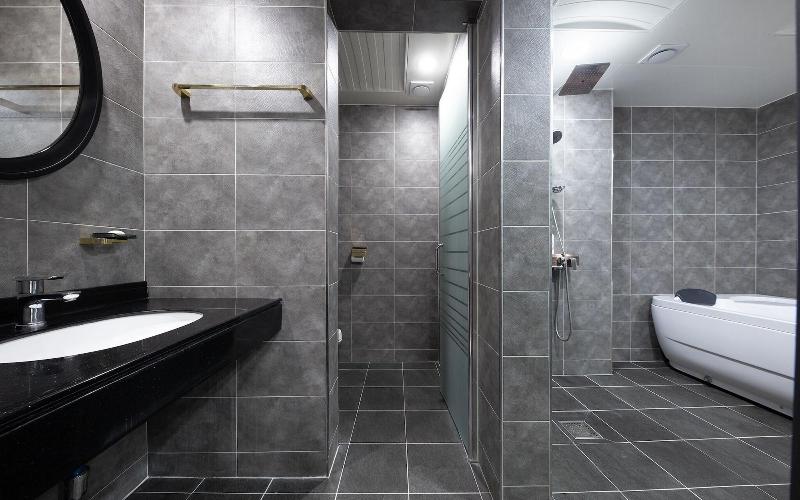 Seosan Time Hotel image