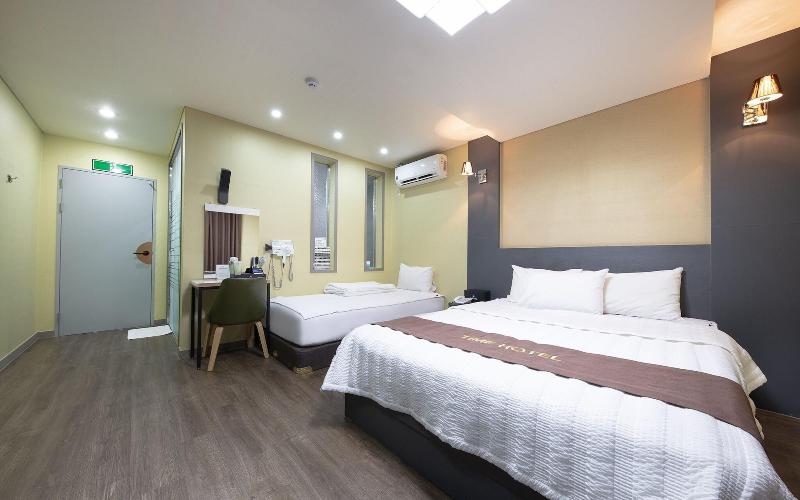 Seosan Time Hotel image
