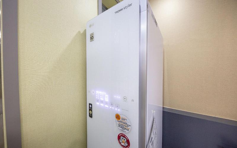 Seosan Time Hotel image