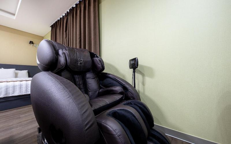 Seosan Time Hotel image