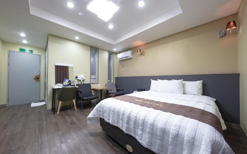 Seosan Time Hotel image