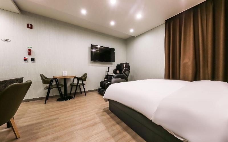 Seosan Time Hotel image