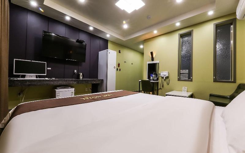 Seosan Time Hotel image