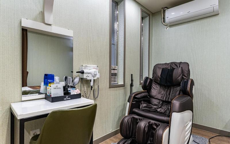 Seosan Time Hotel image