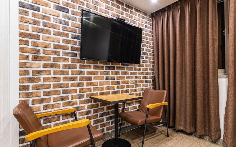 Seosan Time Hotel image