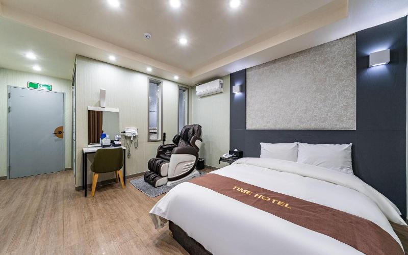 Seosan Time Hotel image