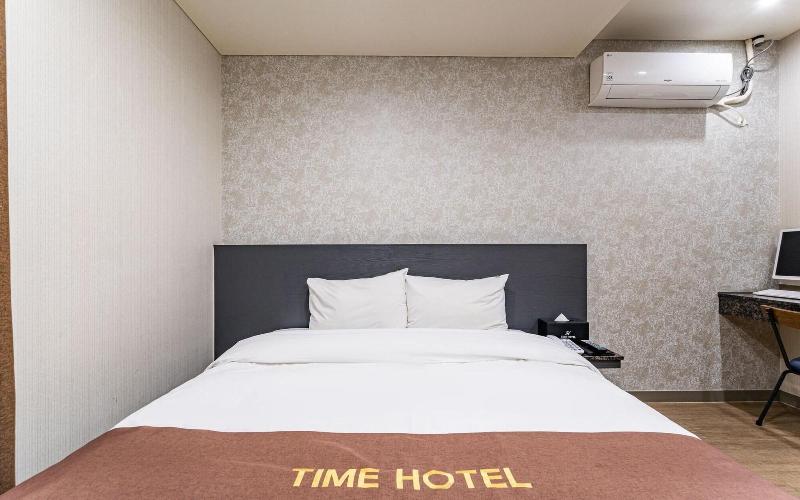 Seosan Time Hotel image