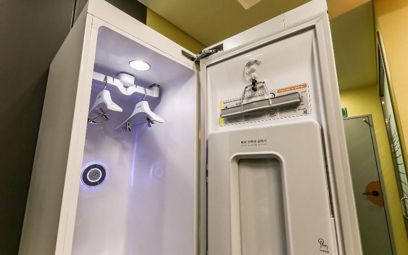 Seosan Time Hotel image