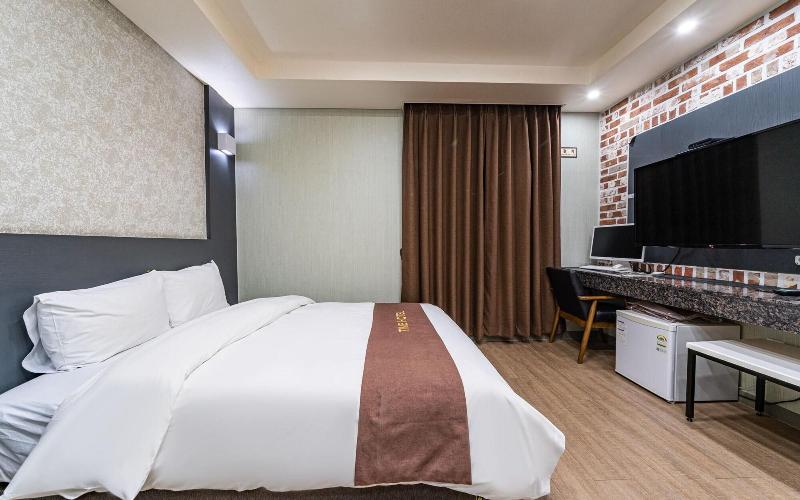 Seosan Time Hotel image