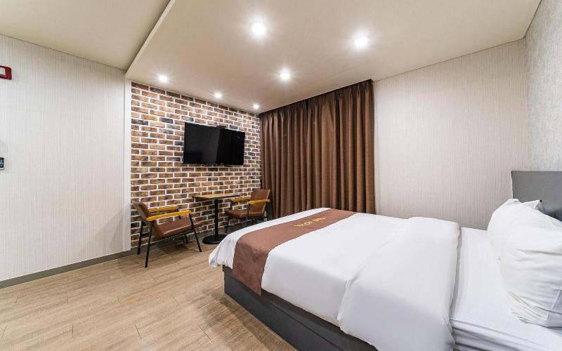 Seosan Time Hotel image