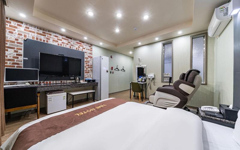 Seosan Time Hotel image