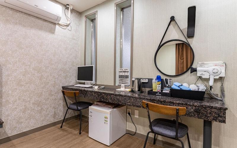 Seosan Time Hotel image