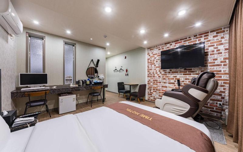 Seosan Time Hotel image