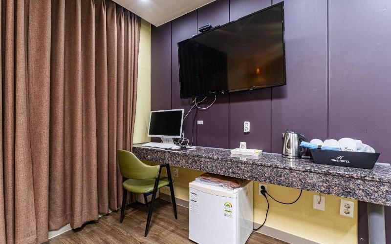 Seosan Time Hotel image