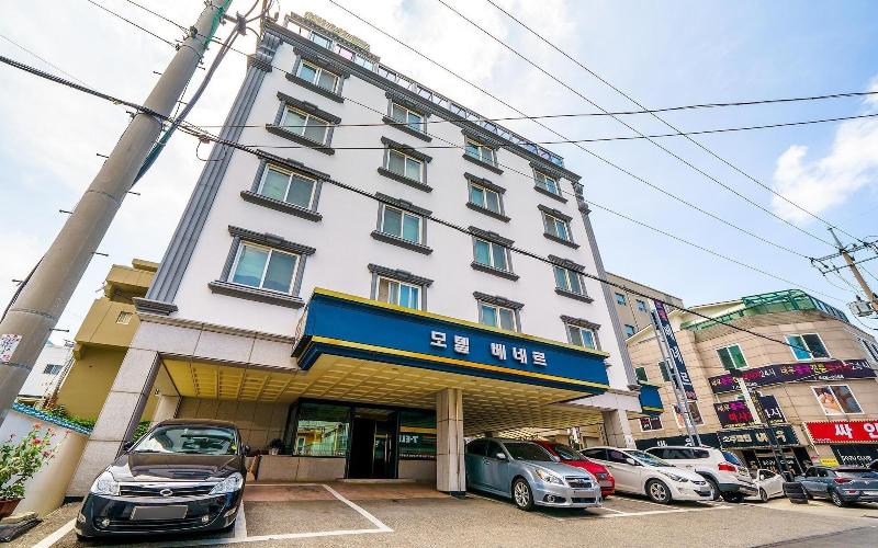 Gangneung Benereu image
