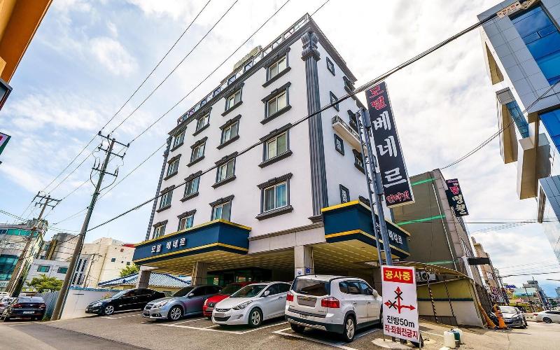 Gangneung Benereu image
