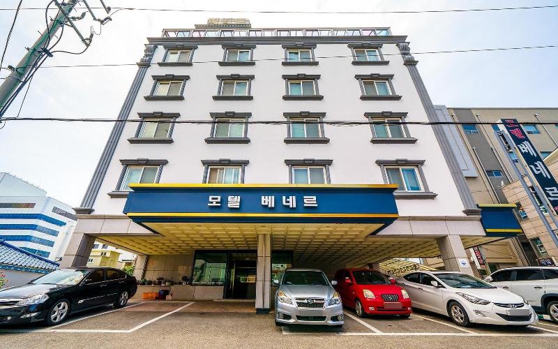 Gangneung Benereu image