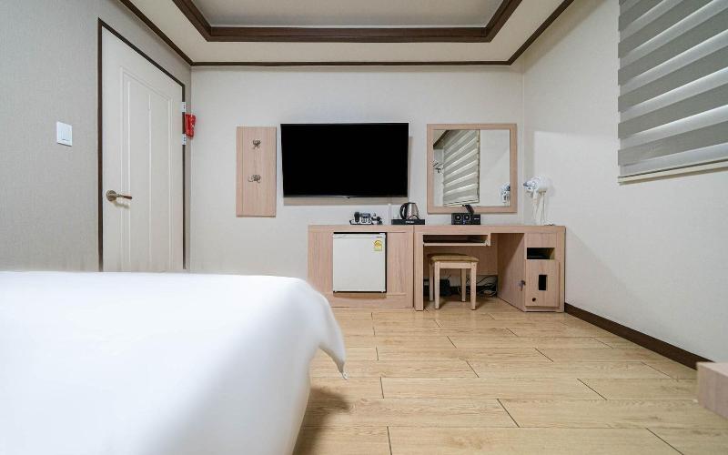 Gangneung Benereu image