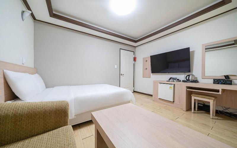 Gangneung Benereu image