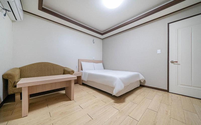 Gangneung Benereu image