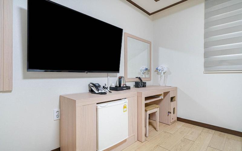 Gangneung Benereu image